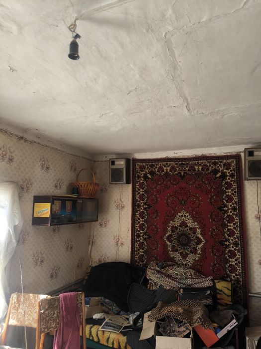 Продам будинок під ремонт