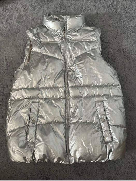 Безрукавка Zara 9-11 рок.