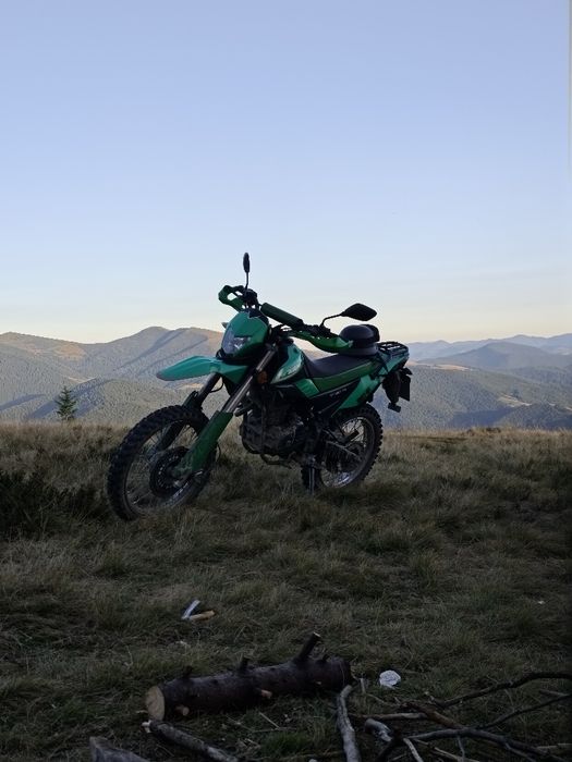 Продається Shineray 150GY-11B Light Cross