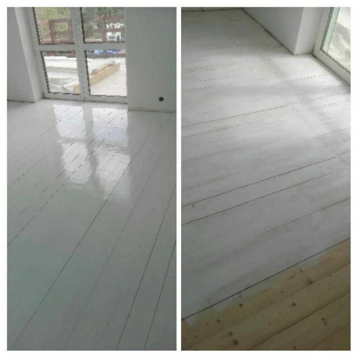 cyklinowanie podlóg  renowacjaa  schody drzwi