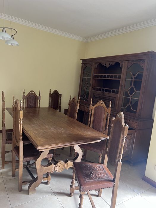 Ofereço Moveis recheio 3 quartos sala e cozinha