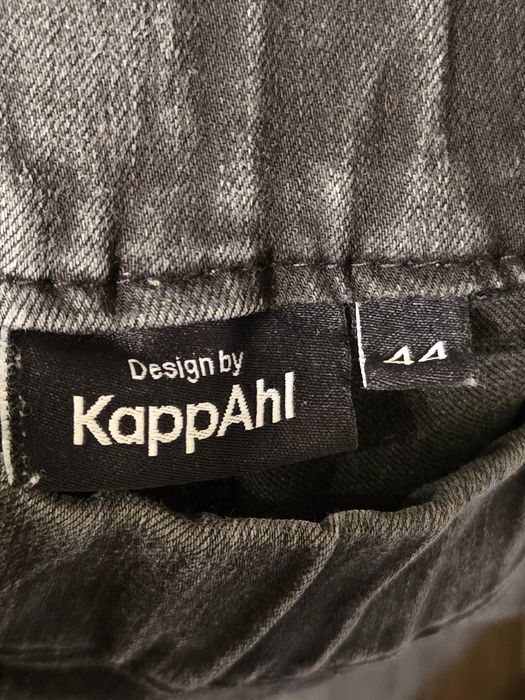 Dżinsy skinny KappAhl