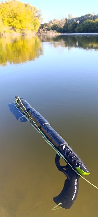 Ружье для подводной охоты 65 Salvimar Predator