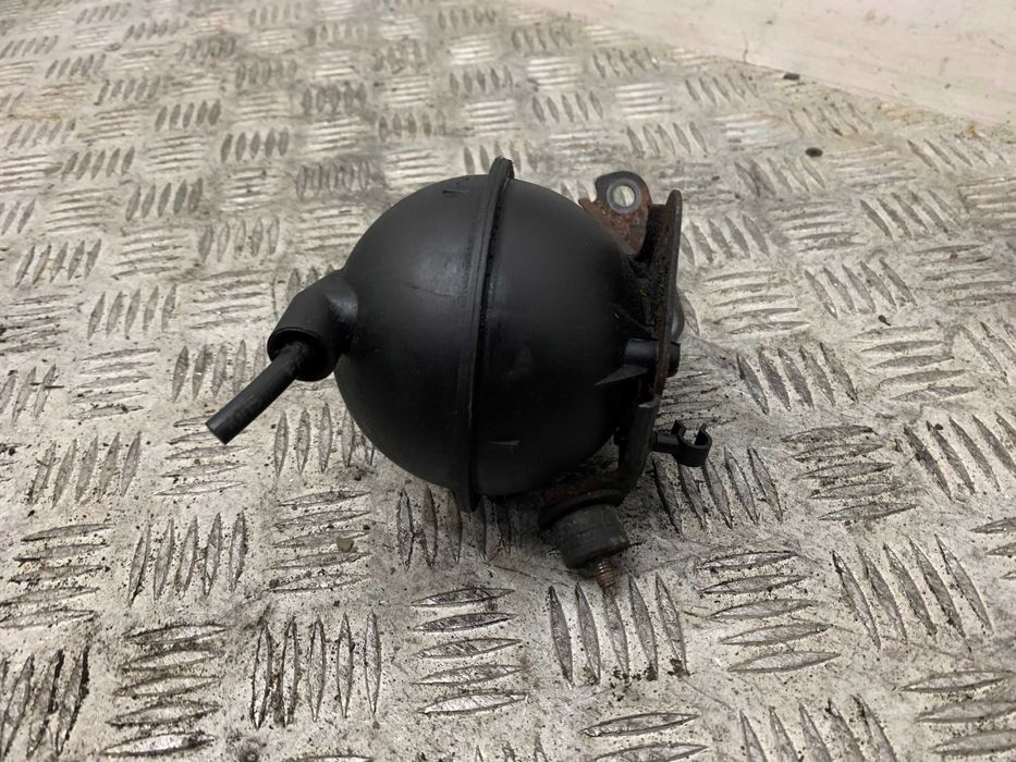 Seat Leon I Toledo II Audi Q5 Vw Golf IV Zbiorniczek Podciśnienia