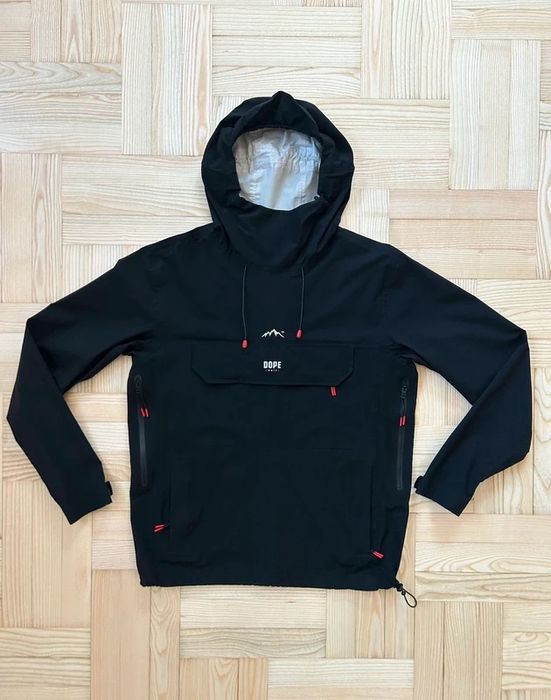 Dope kurtka narciarska snowboardowa rozm. M na narty snowboard