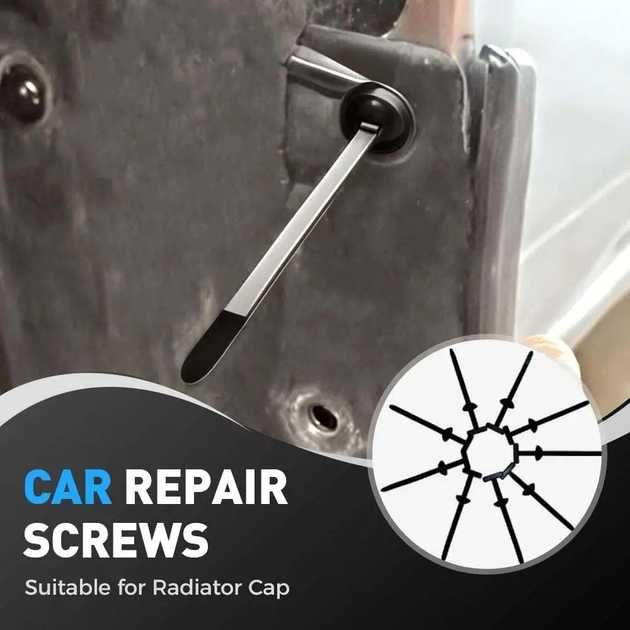 Стяжка кліпса хомут самозатягуючий