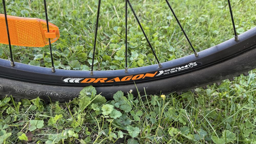 Rower Head Ridott III 3 26