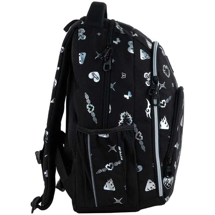 New. Рюкзак Kite teens K25-905M-2 для дівчинки зріст від 130см