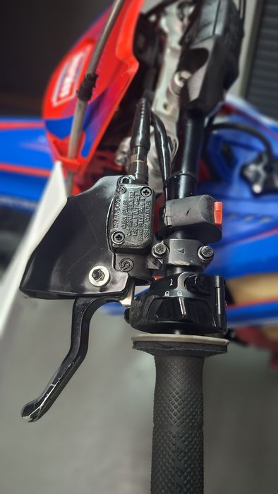 Beta RR250 My2021