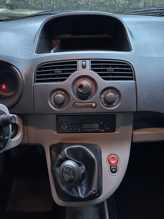 Renault Kangoo 1.5 dCi Nacional - Como Nova