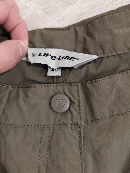 Трекінгові штани Life-Line