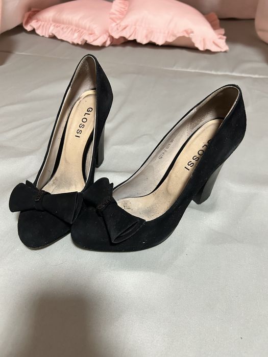 Туфлі жіночі