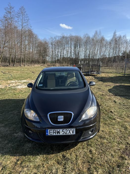 Sprzedam Seat Altea
