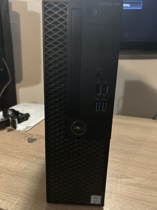 Dell Optiplex 3070