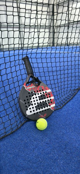 Bullpadel ionic control 26