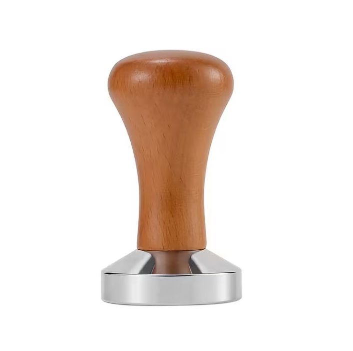 Tamper do kawy 58mm ze stali nierdzewnej