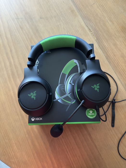 Razer Kaira X Xbox