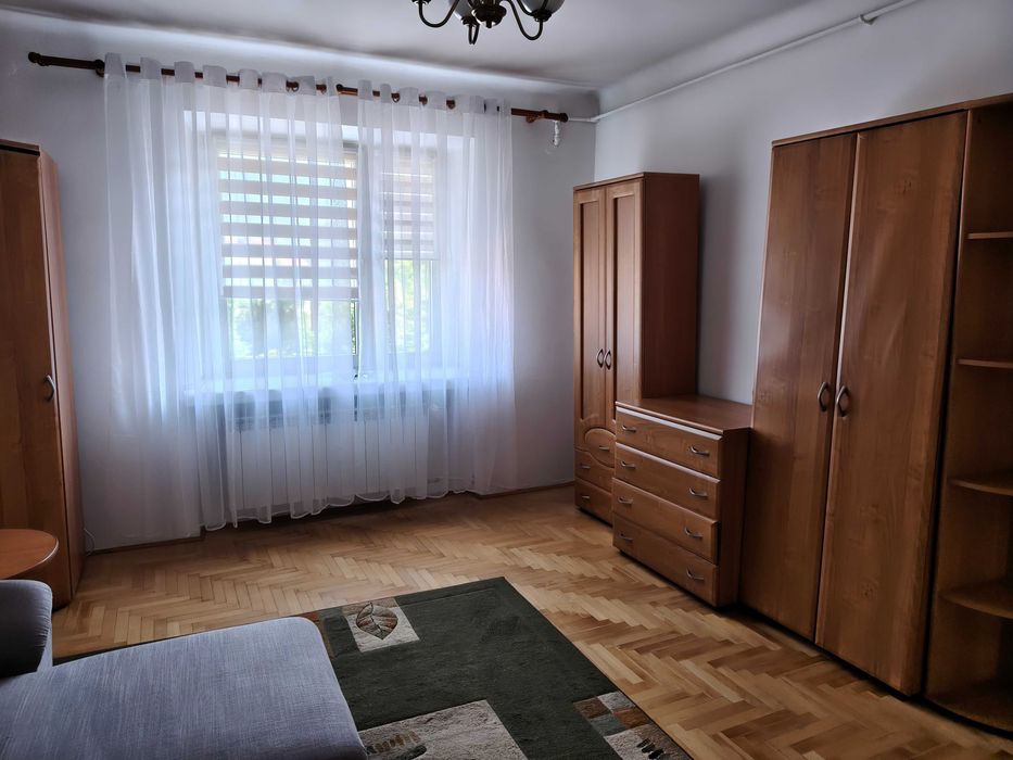 Mieszkanie – Radom, Śródmieście - Widok 2