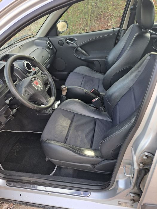 Rover Streetwise 1.4i 16V Gasolina 11/2005  Mecânica em Bom Estado