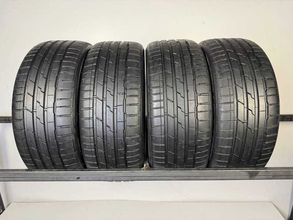 205/45/17 R17 Hankook Ventus S1 evo3 88W 4шт Літня шина 6.7мм