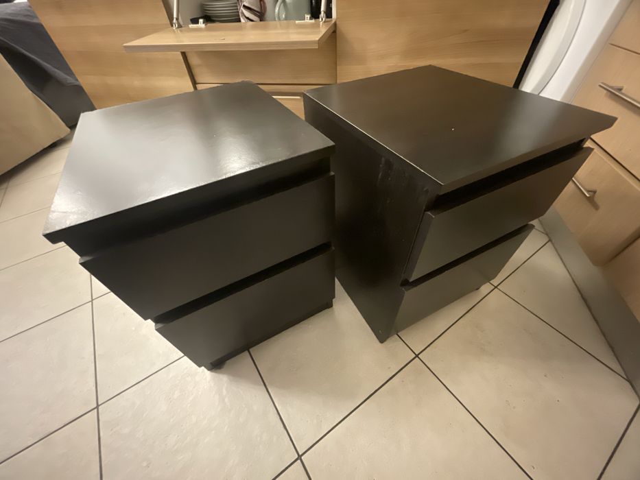 Cabeceira Dupla em otímo estado