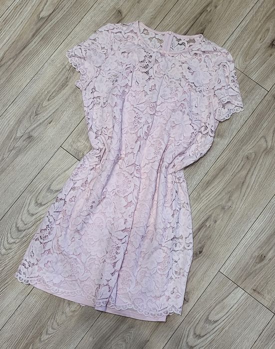 Sukienka Koronka koronkowa Mohito s 36