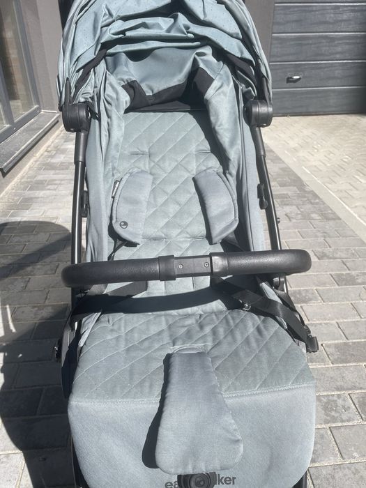 Коляска Easywalker Jackey
