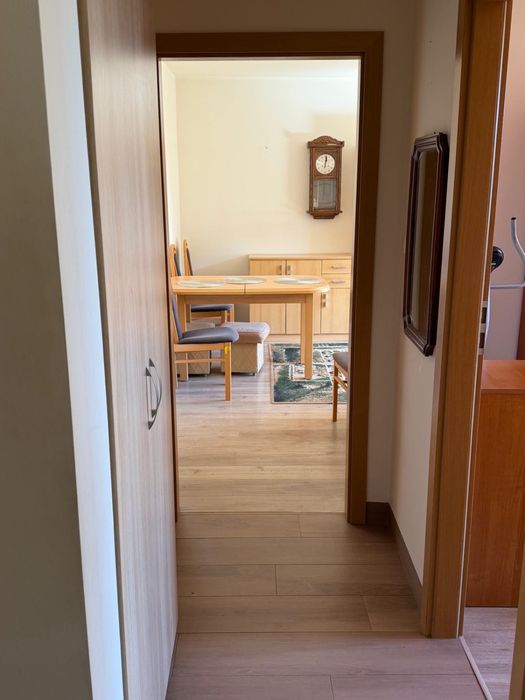 Dwupokojowe mieszkanie 40 m2 po remoncie