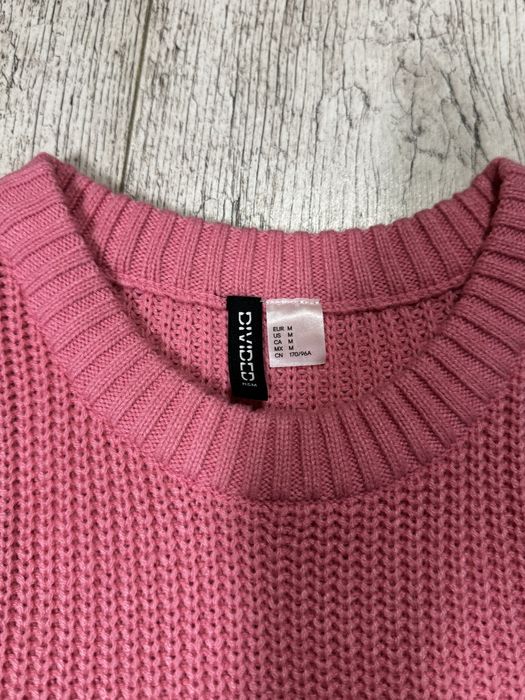 Рожевий жилет HM