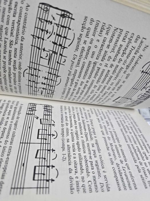 A Música para Piano de Francisco de Lacerda - J. M. Bettencourt Câmara