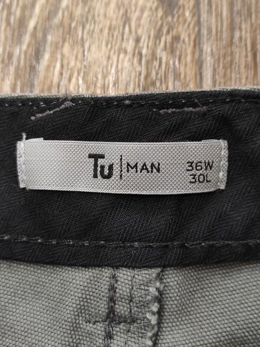 Tu Man оригінальні чоловічі штани, cargo