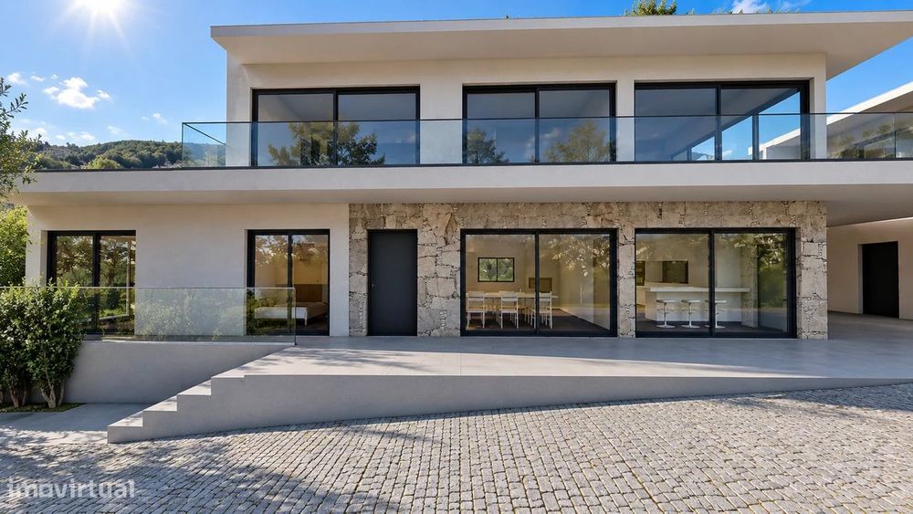 Terreno com 1.002 m² em Giela – Arcos de Valdevez