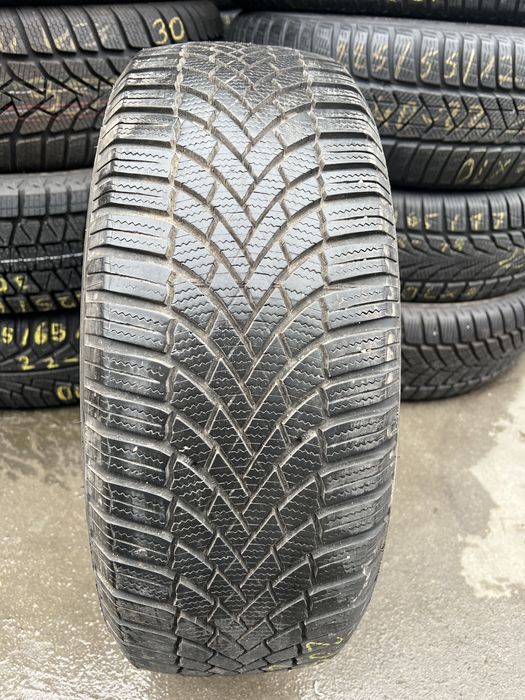 #Opona Bridgestone 205/55/16 pojedynka