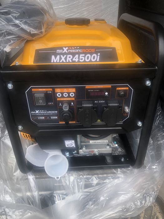 Продам генератор