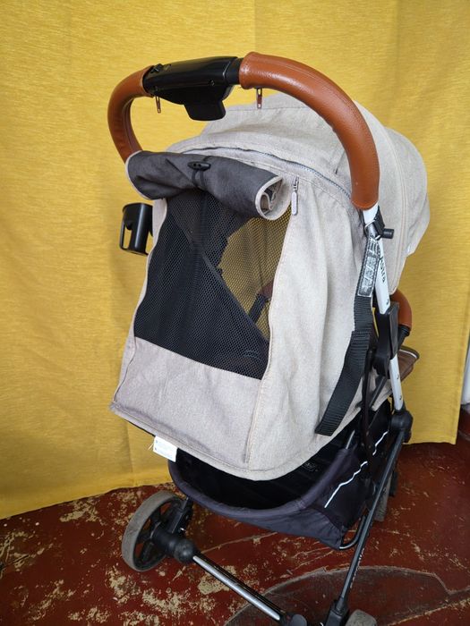 Дитяча коляска Corello astra