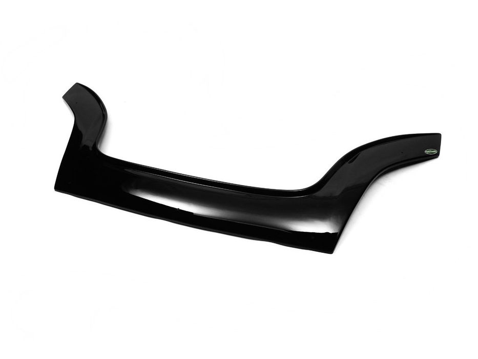 Ford Fiesta 2002-2008 Дефлектор капота EuroCap