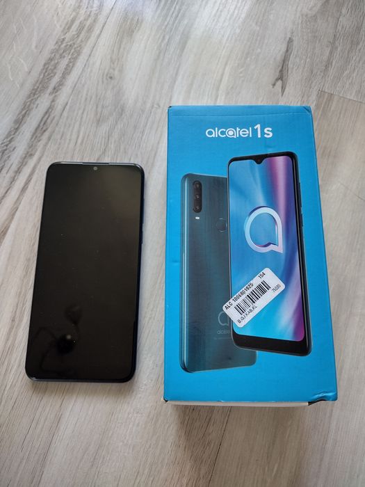 Alcatel 1S 5028Y