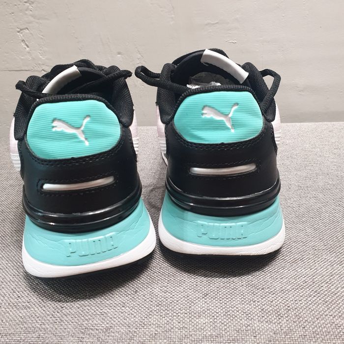 Женские кроссовки Puma 37.5 , 23.5