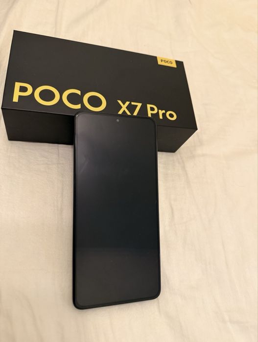 POCO X7 PRO продам