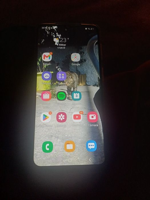 Samsung  Galaxy A 12