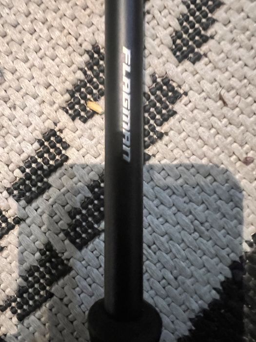 Zestaw 5-18g multiplikator+casting