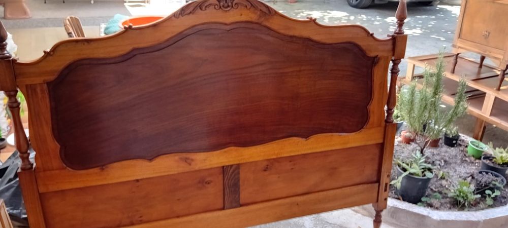 Conjunto mobília quarto