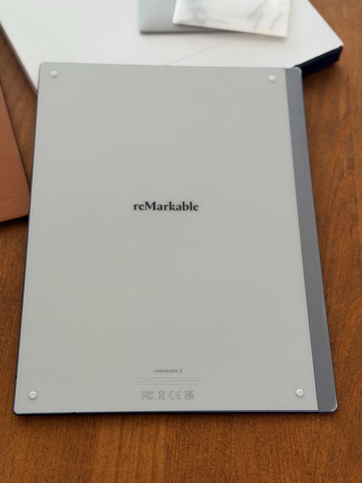 reMarkable 2 - Paper tablet