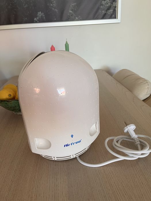 Airfree Air Purifier S20 Purificador de Ar