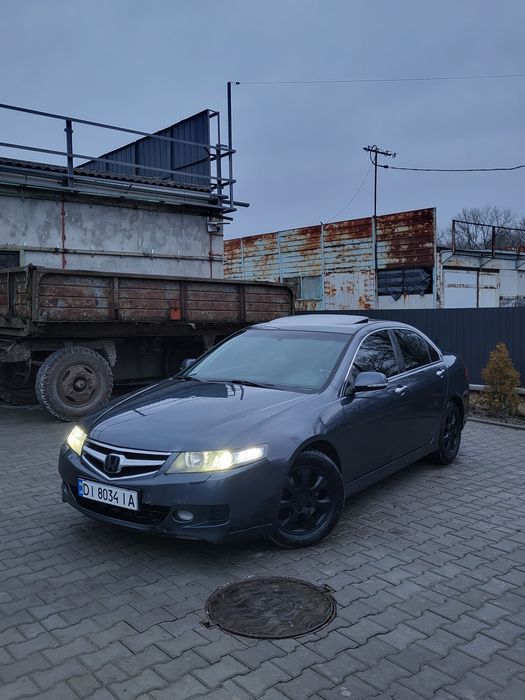 Продам Автомобіль Honda Accord 7