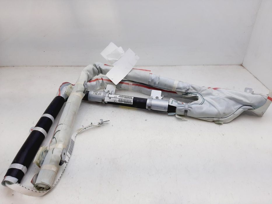 Airbag Cortina Frente Direito Mitsubishi Outlander