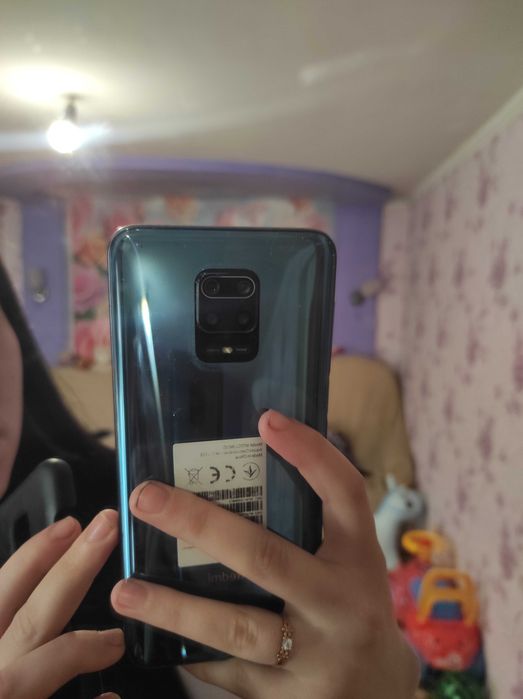 redmi nof 9 pro продам