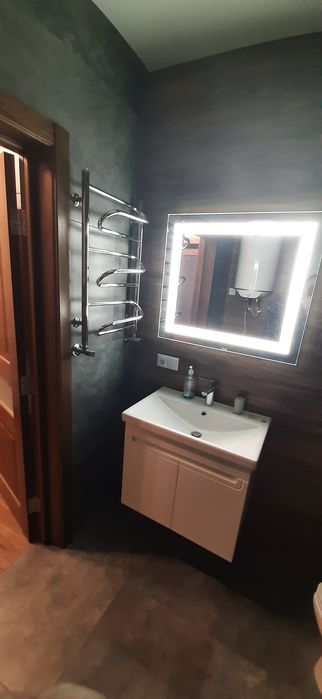 1-кімнатна квартира за адресою (площа 35 м²) - Atlanta.ua - фото 5