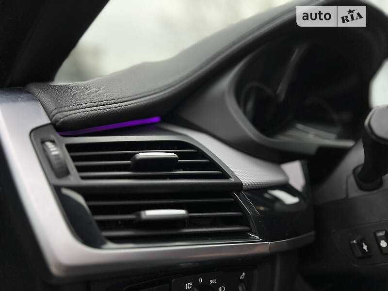 BMW X6 2018 85 тис. км