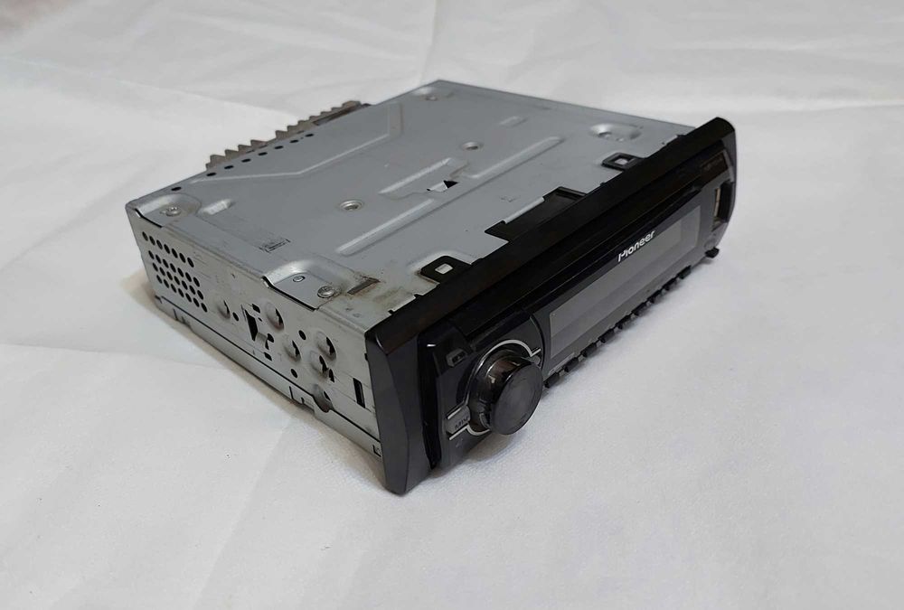 Автомагнітола Pioneer DEH-X3500UI